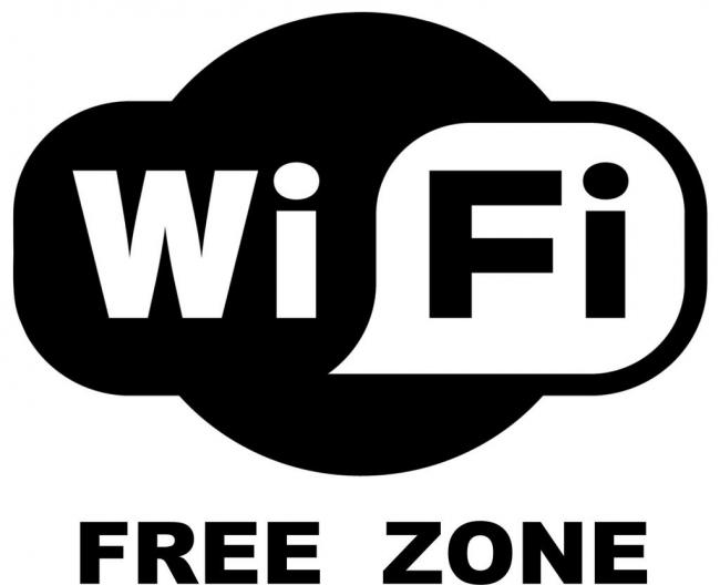 Wi Fi FREE Wi FI